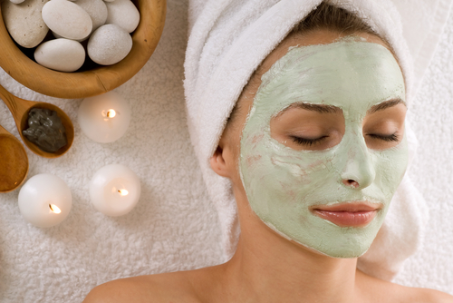 Scrub ‘fai da te’ per un viso luminoso ed idratato!
