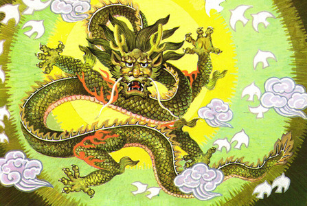 Feng Shui: aprile 2022