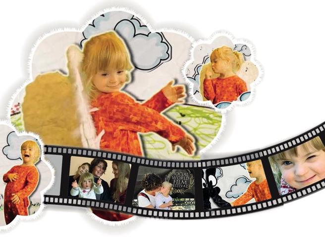 Amelia cartone kBgE U3110511831438vYB 656x492Corriere Web Sezioni