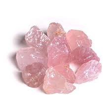 ROSE QUARTZ GREZZO kristalia angela quattrocchi cristalloterapia aromaterapia oli essenziali persone efficaci kabbalah benessere terapie olistiche
