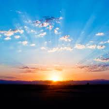 dawn