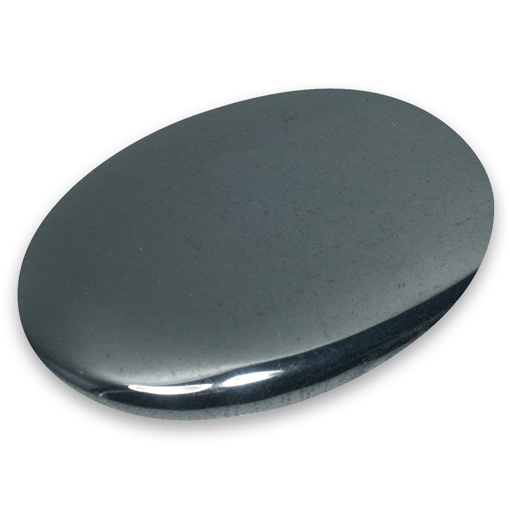 ematite kristalianet